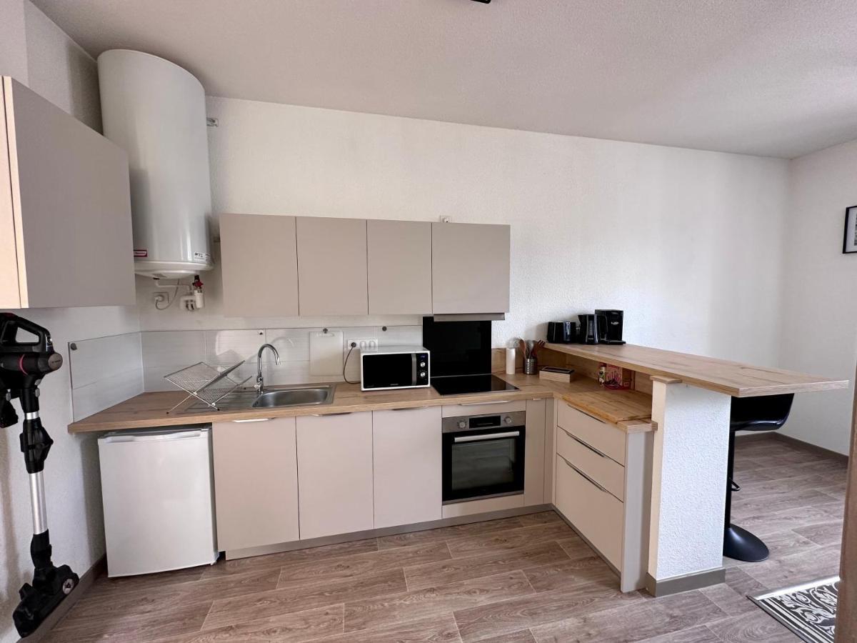 Ferienwohnung Parenthese Roanne Pierre Depierre Exterior foto