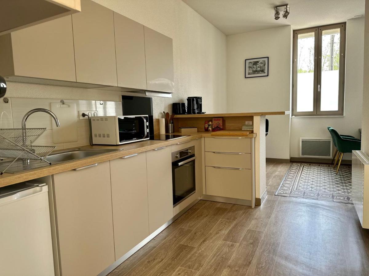 Ferienwohnung Parenthese Roanne Pierre Depierre Exterior foto