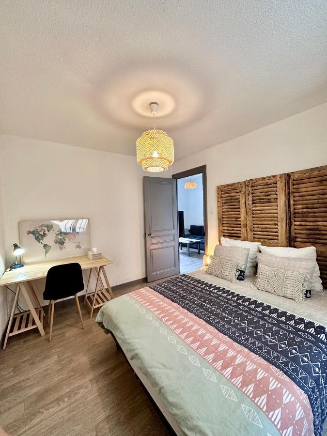 Ferienwohnung Parenthese Roanne Pierre Depierre Exterior foto