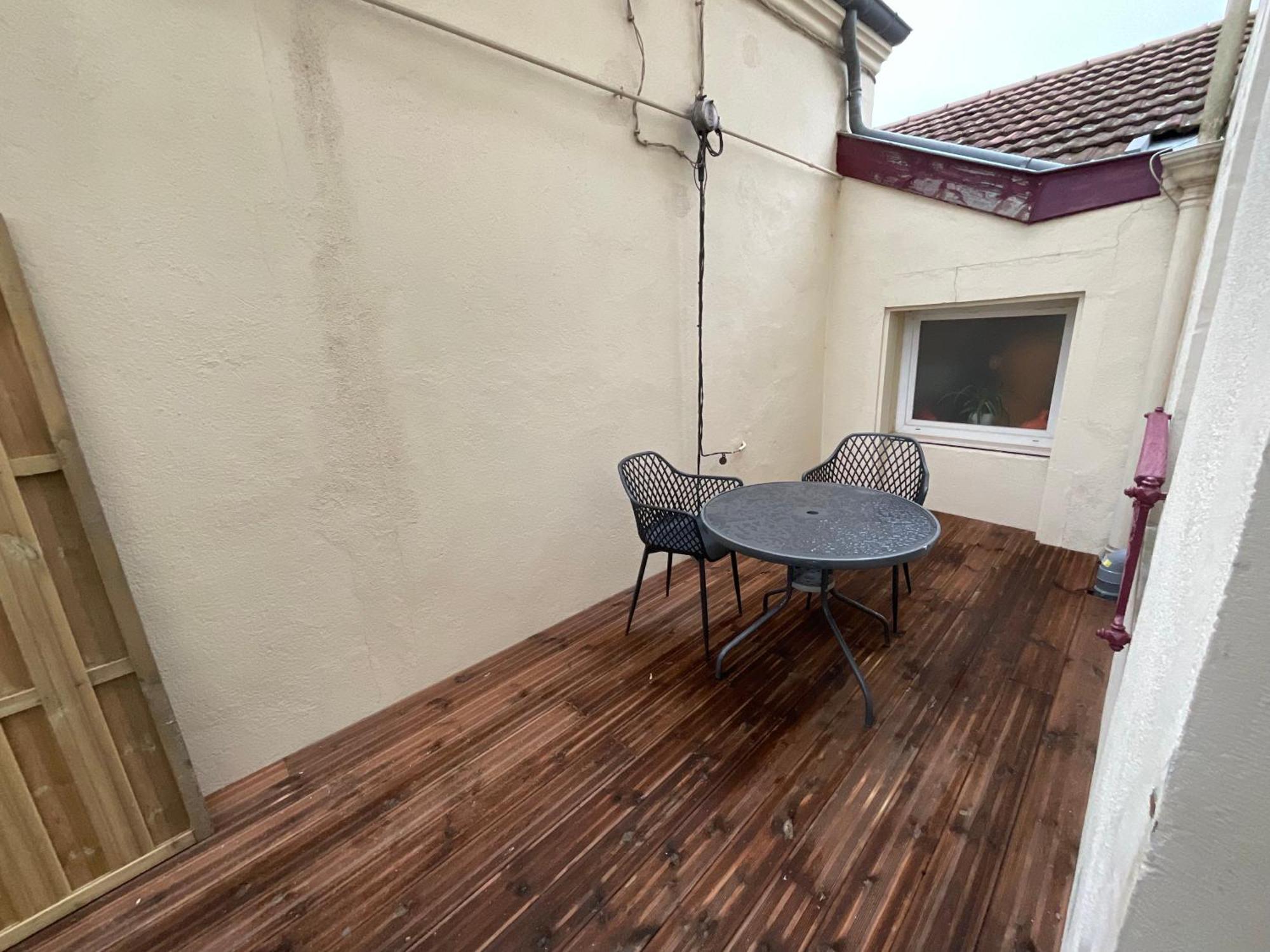 Ferienwohnung Parenthese Roanne Pierre Depierre Exterior foto